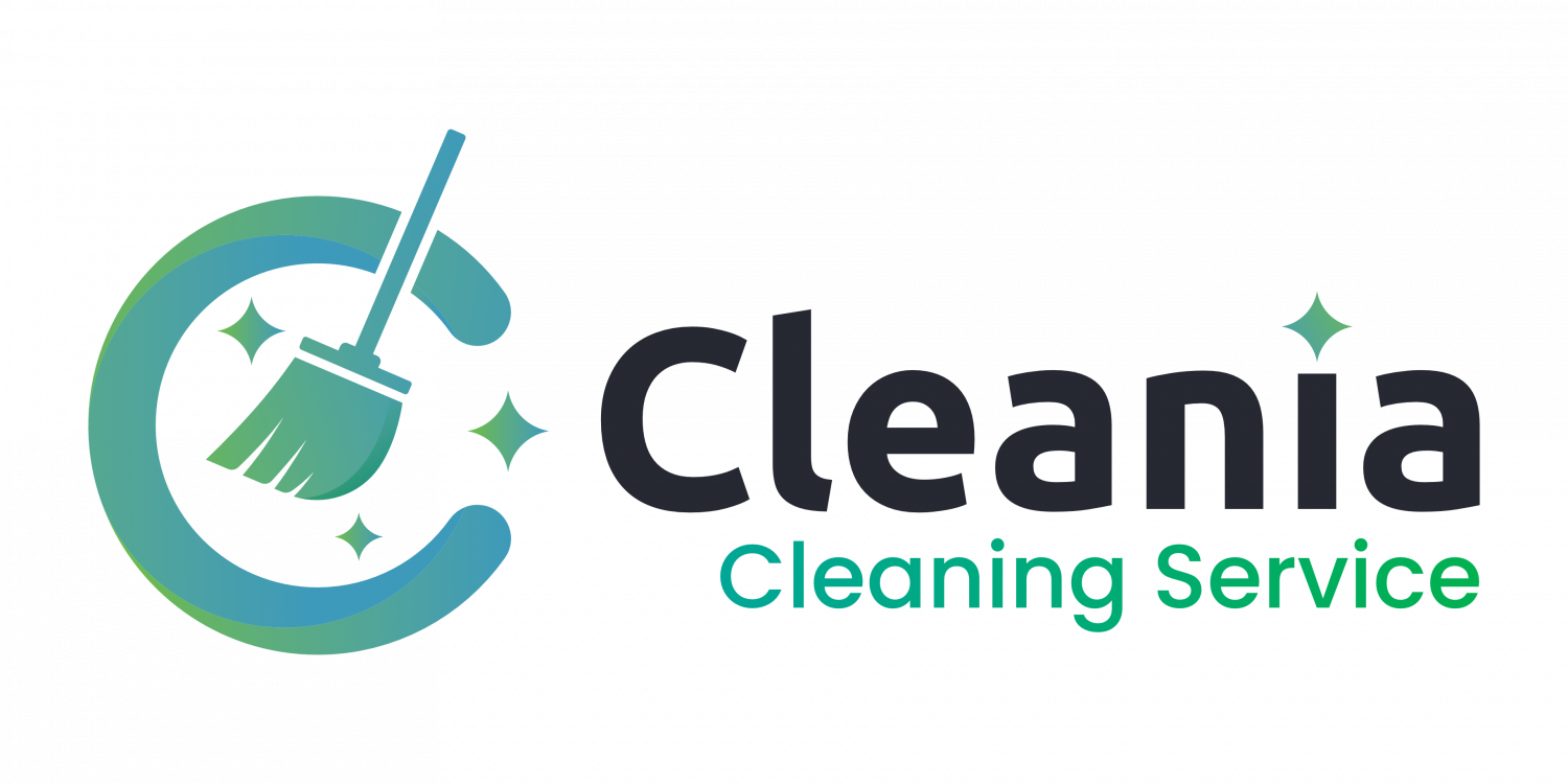 Logo Cleania